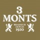 Logo 3Monts