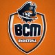 Logo Basket Club Maritime