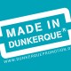 Logo Made in Dunkerque (DK)